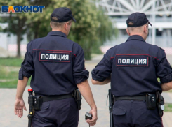 Замначальника полиции в Краснодаре проехал на красный и устроил аварию 