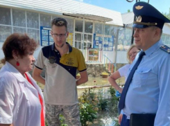 Мэрия Анапы взяла под контроль ситуацию в «Анапских Зорях» после шумихи в прессе