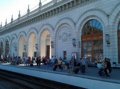  В Сочи иностранца «взяли» почти с двумя килограммами наркотиков 