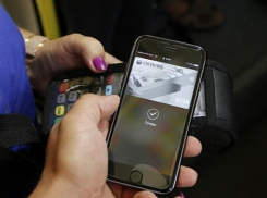 Кредиткой можно будет расплатиться во всех автобусах Краснодара к лету