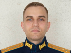 Летчик из Краснодарского края стал кандидатом в космонавты-испытатели