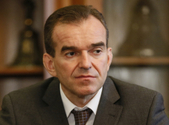 Кондратьев недоволен ситуацией с платными парковками в Краснодаре 