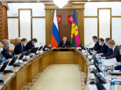 Назначена дата выборов губернатора Краснодарского края