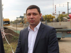 Мэр Краснодара узнал, как идет ремонт улицы Новороссийской