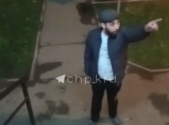 В Краснодаре разъяренный мужчина грозил расправой со стороны Украины