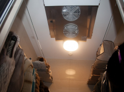 Холодильник для шуб, оружейная, блок для охраны: ТОП-5 самых дорогих особняков Краснодара