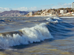 Кубань стала самым популярным направлением на «нерабочую неделю»