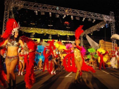 Курортный сезон в Сочи откроют карнавалом