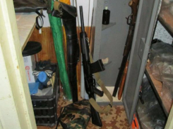 Анапчанин выстрелил в голову совладельцу квартиры