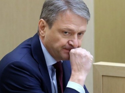  Экс-губернатор Кубани Александр Ткачев потерял место министра сельского хозяйства 