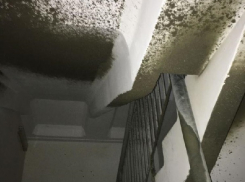 В многоэтажке Краснодара взорвался самодельный пескопровод