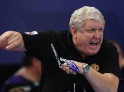 Тренер ГК «Кубани» готовится выйти из больницы 