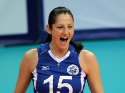 Волейболистки «Динамо» обыграли «Галатасарай» и завоевали Кубок ЕКВ