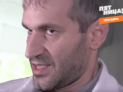 «Агрессия и противостояние»: как встретили телевизионщиков в «Зиповской больнице» Краснодара