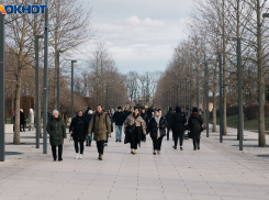 После праздничных выходных заморозки «захватят» Краснодар 