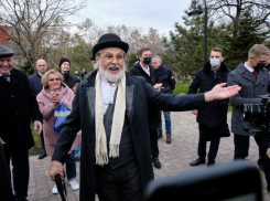 «Черномортранснефть» помогло благоустроить еще один сквер в Краснодарском крае