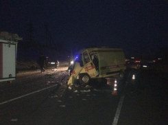 По факту ДТП с шестью погибшими на Кубани возбуждено уголовное дело 