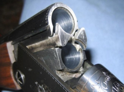 В Краснодаре десятилетний школьник устроил стрельбу из ружья