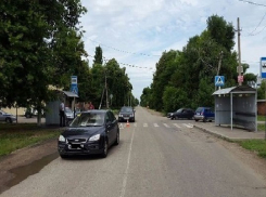 В Краснодаре водитель «Форда» насмерть сбил девушку на «зебре»
