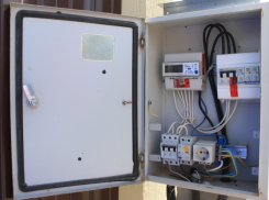 «Россети Кубань» установила пять тысяч антимагнитных пломб в лабинском энергорайоне