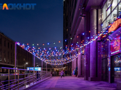 В Прикубанском округе Краснодара опять аварийно вырубило свет