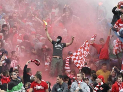  «Спартак» из-за фанатов оштрафовали на 180 тысяч рублей после матча с «Краснодаром» 