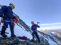 13 дней поисков не дали результата: что известно о загадочном исчезновении краснодарца в горах Адыгеи