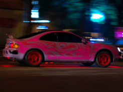 Краснодарских стритрейсеров могут прировнять к хулиганам