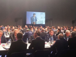 На семи языках руководители спецслужб из 74 стран обсудили в Краснодаре мировую террористическую угрозу