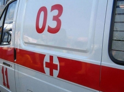 В аварии под Славянском-на-Кубани погибли два человека