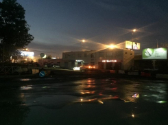 Выезд на Северный мост с улицы Новороссийской в Краснодаре снова открыт