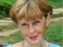 На Кубани пропала без вести 55-летняя женщина с особой приметой