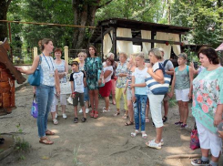 Сочинский гид стал одним из лучших в России