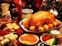 Что приготовить кубанцам на праздничный стол в новогоднюю ночь