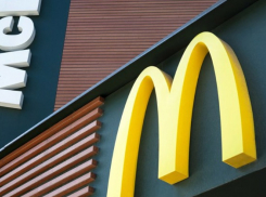 Рестораны «Макдоналдс» работают в Краснодаре до 11 марта