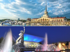 В два города Кубани ринутся школьники России на осенние каникулы
