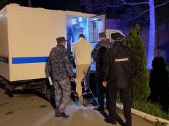 Двух подростков задержали за избиение участника СВО в Краснодарском крае