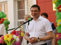 В Краснодаре появились «быстро построенные» два детсада