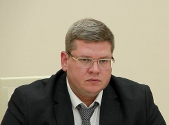 Вице-мэр Краснодара сообщил замерзавшим горожанам об устранении утечки теплоносителя 