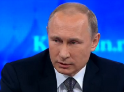 Путин поможет жительнице Кубани получить жизненно необходимые лекарства для ребенка 