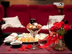 Топ краснодарских кинопремьер в День всех влюбленных 