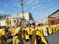 По улицам Геленджика пройдутся толпой священники и попы