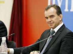  Кондратьев нашел решение транспортной проблемы Новороссийска 