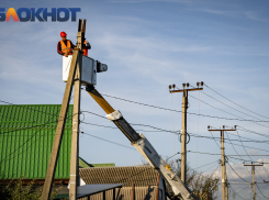 В Краснодаре на десятках улиц 13 декабря отключат свет