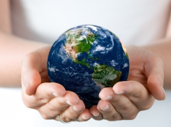 Экологический фестиваль «Притяжение Земли» открылся в Апшеронске