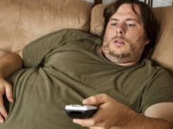 Медики: каждый 113-ый житель Кубани болен ожирением