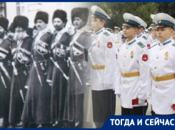 Кому принадлежала земля Краснодарского президентского кадетского училища