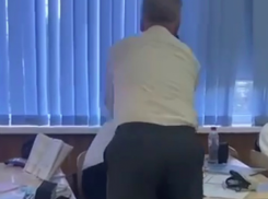 Детский омбудсмен Кубани обратилась в МВД из-за нападения учителя на школьницу