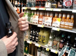Две пьяные женщины в Краснодаре ограбили минимаркет