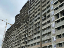 В Краснодаре после вмешательства губернатора проблемный ЖК «Мир» достроят в 2023 году